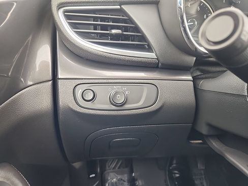 Used 2019 Buick Encore Preferred AWD/4WD image 24