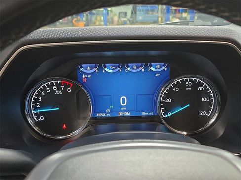 Used 2023 Ford F150 XLT w/ Equipment Group 302A High image 20