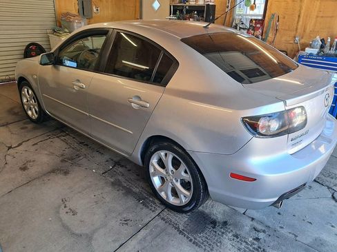Used 2009 MAZDA MAZDA3 i Touring Value image 1