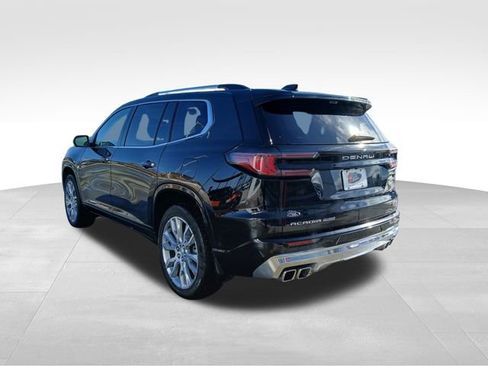 Used 2024 GMC Acadia Denali w/ Super Cruise Package image 3