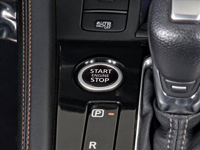 Used 2021 Nissan Kicks SR w/ Interior Electronics Package FWD image 26