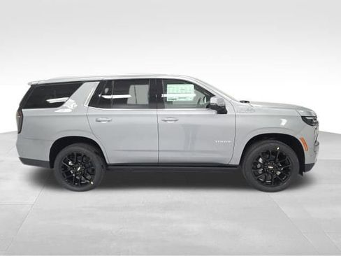 New 2026 Chevrolet Tahoe High Country AWD/4WD image 6