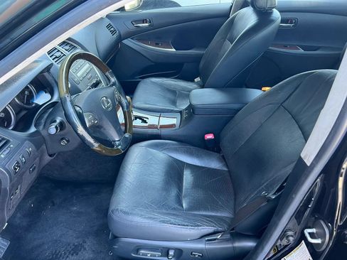 Used 2010 Lexus ES 350 FWD image 7