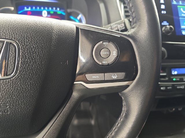 Used 2022 Honda Pilot EX-L image 34