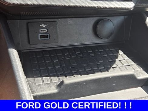 Certified 2024 Ford Mustang Premium RWD image 27
