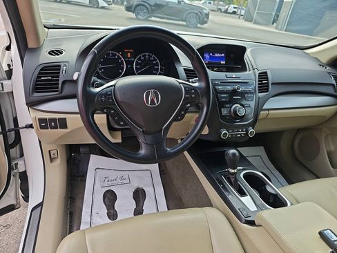 Used 2017 Acura RDX FWD image 17