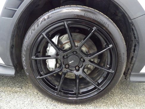 Used 2023 Subaru WRX Premium AWD/4WD image 22