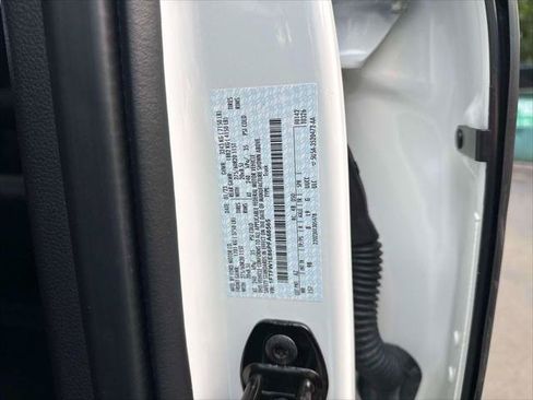 Used 2023 Ford F150 Platinum w/ Equipment Group 701A High AWD/4WD image 13