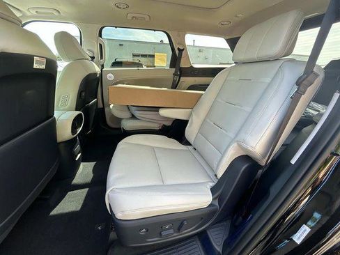 New 2026 Hyundai Palisade Calligraphy image 6