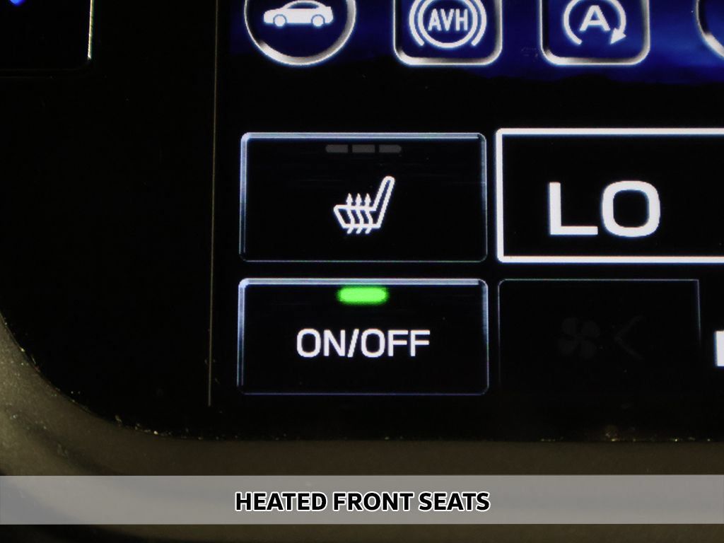 Used 2024 Subaru Outback Wilderness AWD/4WD image 9
