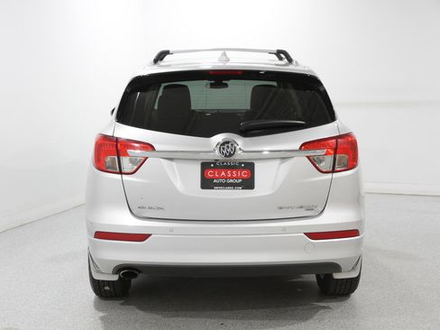 Used 2017 Buick Envision Essence w/ LPO, Hit The Road Package image 19