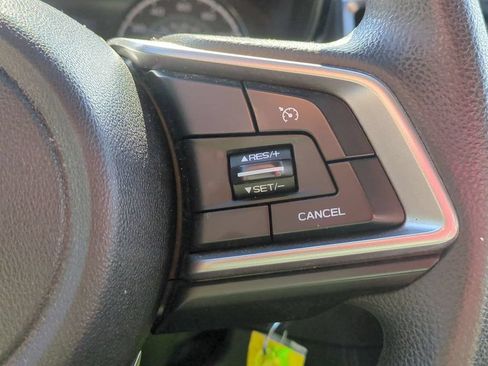 Used 2019 Subaru Impreza 2.0i AWD/4WD image 16