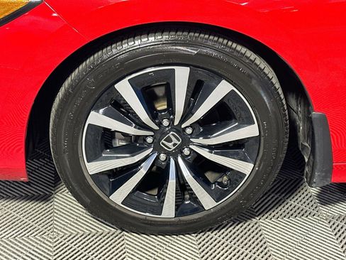 Used 2023 Honda Civic EX image 12