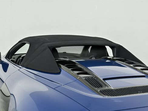 Used 2020 Audi R8 V10 performance image 22