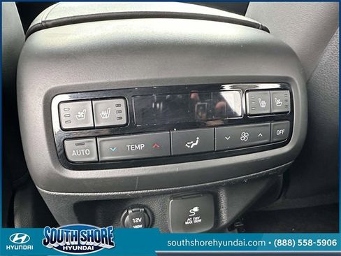 Certified 2023 Hyundai Palisade Calligraphy image 14