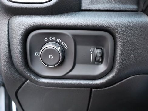 New 2025 RAM 3500 Tradesman image 13