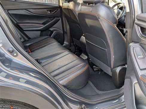 Used 2021 Subaru Crosstrek 2.5i Limited w/ Moonroof Package 2 image 21