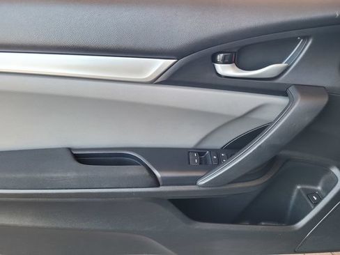 Used 2018 Honda Civic LX image 22