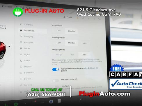 Used 2023 Tesla Model Y Long Range image 21