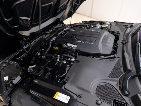 Used 2024 Jaguar F-TYPE R AWD/4WD image 39