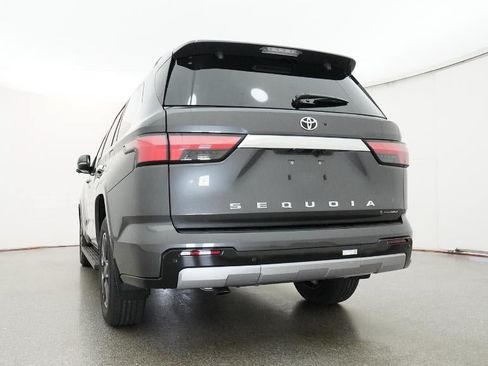 New 2026 Toyota Sequoia Limited AWD/4WD image 22