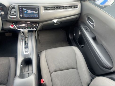 Used 2022 Honda HR-V EX image 27