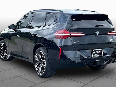 Used 2026 BMW X3 xDrive30 w/ M Sport Package AWD/4WD image 11