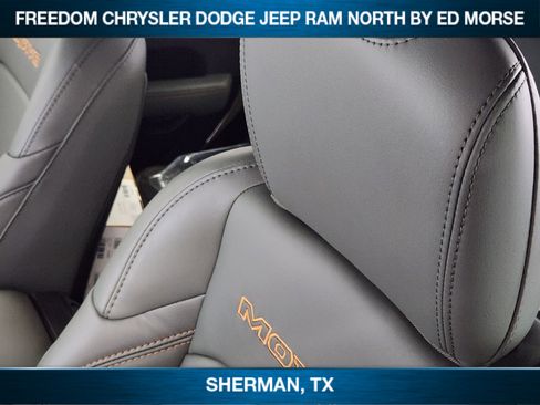 New 2026 Jeep Gladiator Mojave image 10