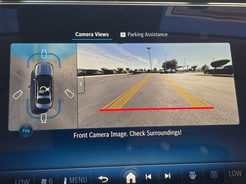 New 2027 Mercedes-Benz E 350 4MATIC Sedan image 42