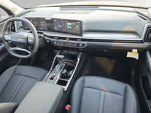 New 2026 Kia Sorento SX image 22