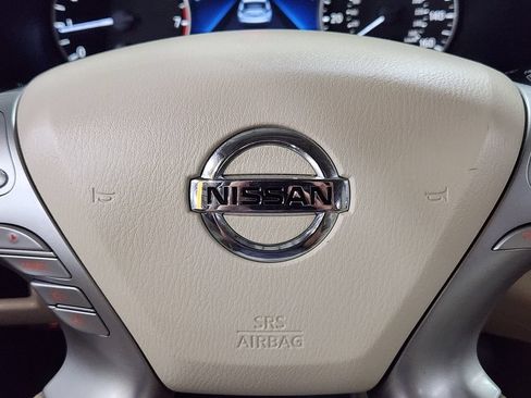 Used 2015 Nissan Murano Platinum w/ Platinum Technology Package FWD image 49