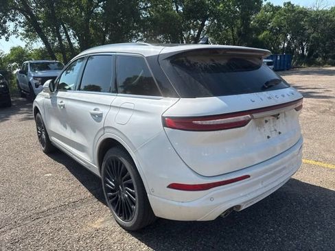 Used 2022 Lincoln Corsair Reserve w/ Equipment Group 201A AWD/4WD image 6