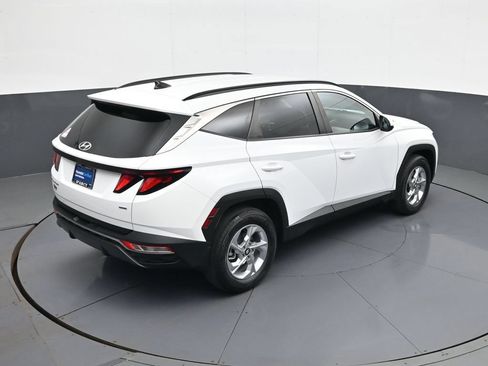 Certified 2024 Hyundai Tucson SEL AWD/4WD image 26