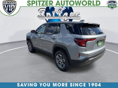 Used 2026 GMC Terrain Elevation AWD/4WD image 7