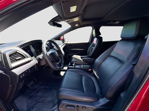 Used 2023 Honda Odyssey Sport image 20