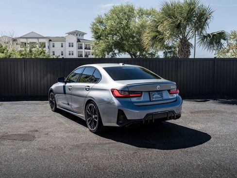 Used 2023 BMW M340i w/ Premium Package image 6