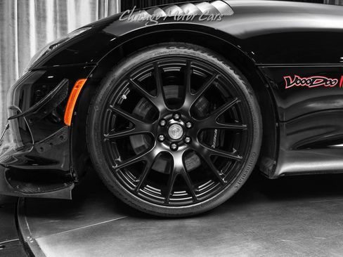 Used 2013 SRT Viper SRT-10 w/ Grand Touring Pkg RWD image 45