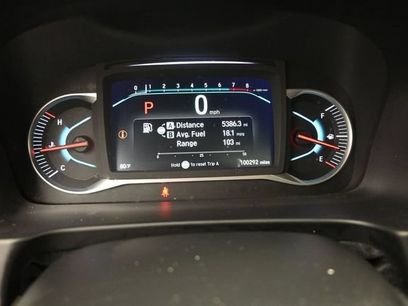 Used 2019 Honda Pilot Touring