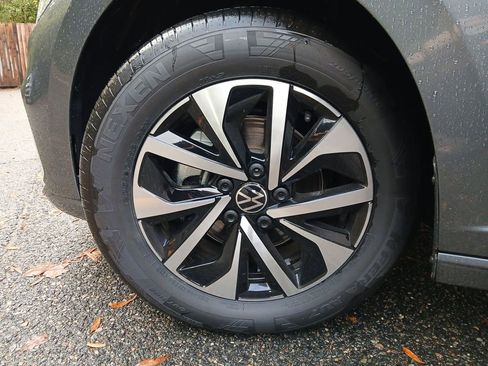 New 2026 Volkswagen Jetta S image 25