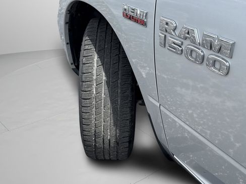 Used 2013 RAM 1500 Express RWD image 45