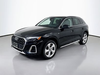 Used 2022 Audi Q5 2.0T Premium Plus w/ Premium Plus Package