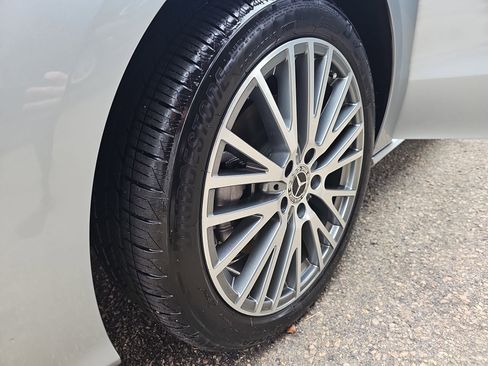 Certified 2026 Mercedes-Benz CLA 250 image 35