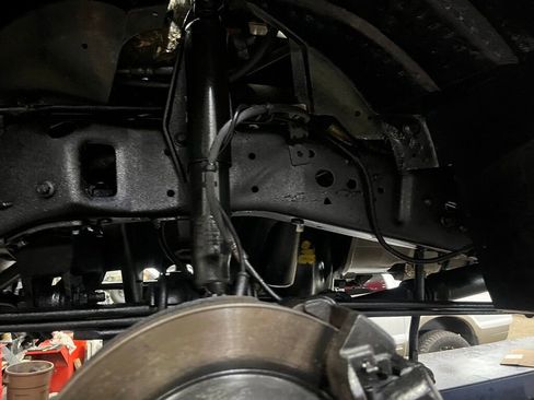 Used 2001 Ford F250 4x4 Regular Cab Super Duty image 33