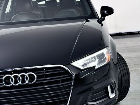 Used 2019 Audi A3 2.0T Premium w/ Convenience Package image 6
