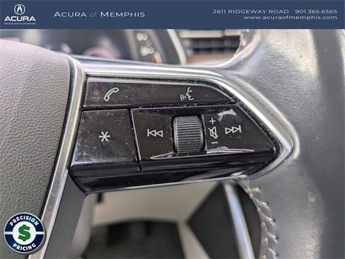 Used 2020 Audi A6 3.0T Premium Plus w/ Premium Plus Package image 15