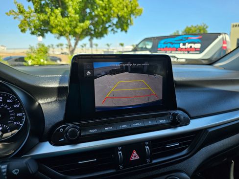 Used 2024 Kia Forte LXS image 35