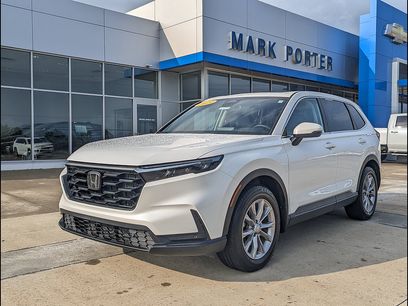 Used 2023 Honda CR-V EX-L
