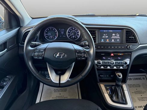 Used 2019 Hyundai Elantra Value Edition w/ Cargo Package FWD image 26