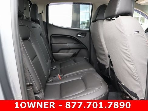 Used 2019 Chevrolet Colorado ZR2 w/ ZR2 Dusk Special Edition image 19