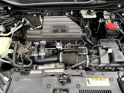Used 2018 Honda CR-V EX image 7